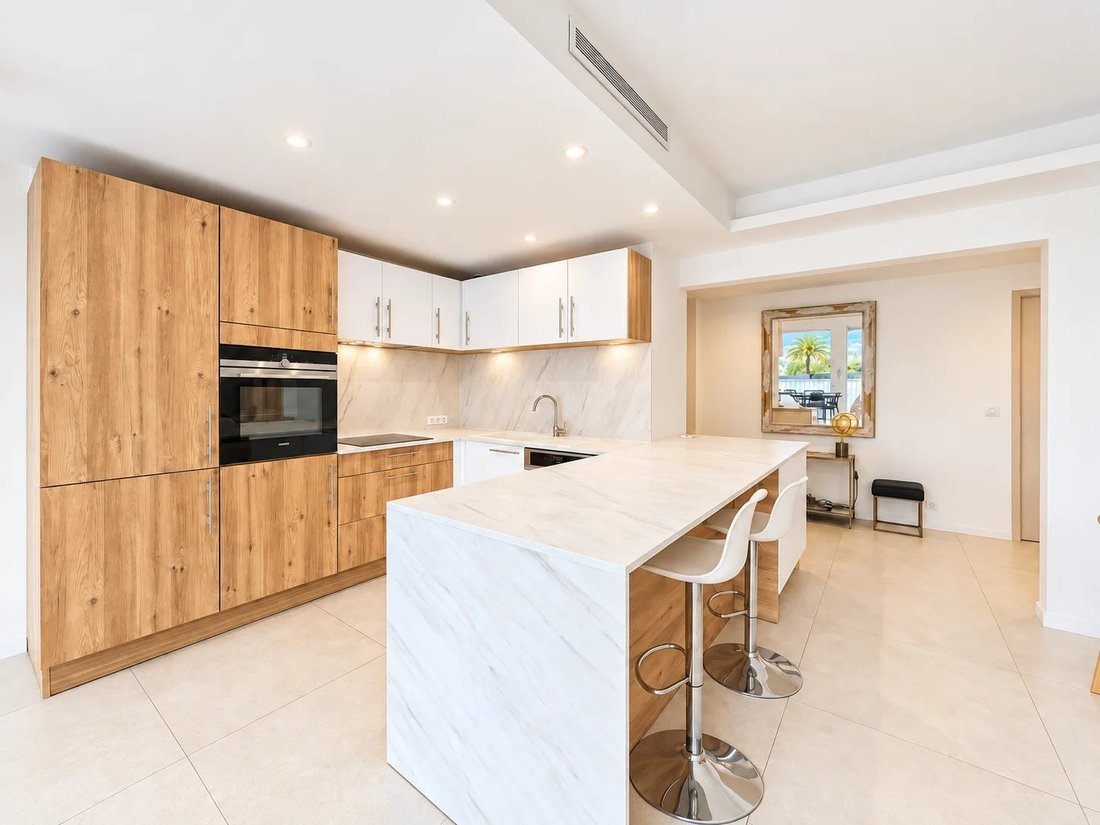 Apartment in Vallergues, Cannes, France 5 - 19029788