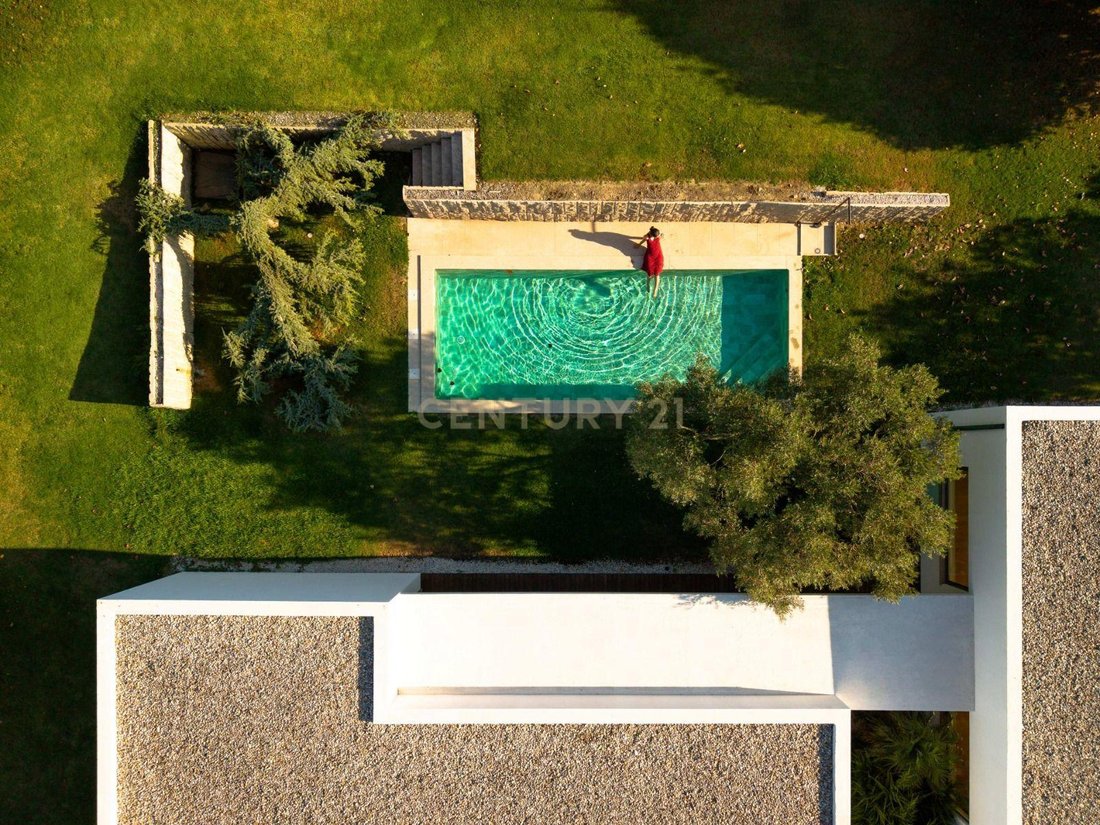 Villa in Retorta e Tougues, Porto District, Portugal 1 - 19025035