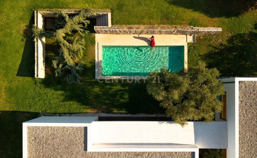 Villa in Retorta e Tougues, Porto District, Portugal 1