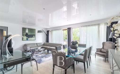 Apartamento en Villiers-Danton, Levallois-Perret, Francia 1