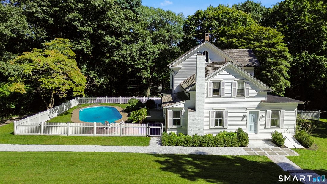 House in Fairfield, Connecticut, United States 2 - 19032191
