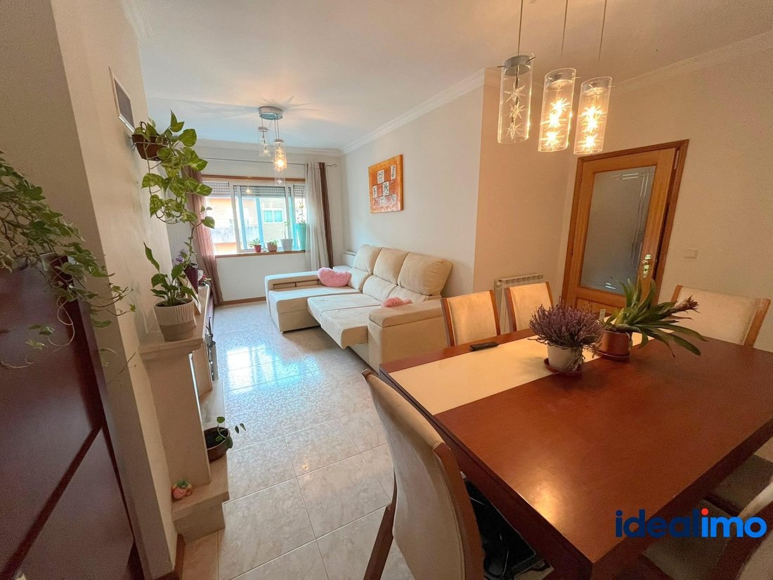 Apartment in Valongo, Porto District, Portugal 5 - 19027498