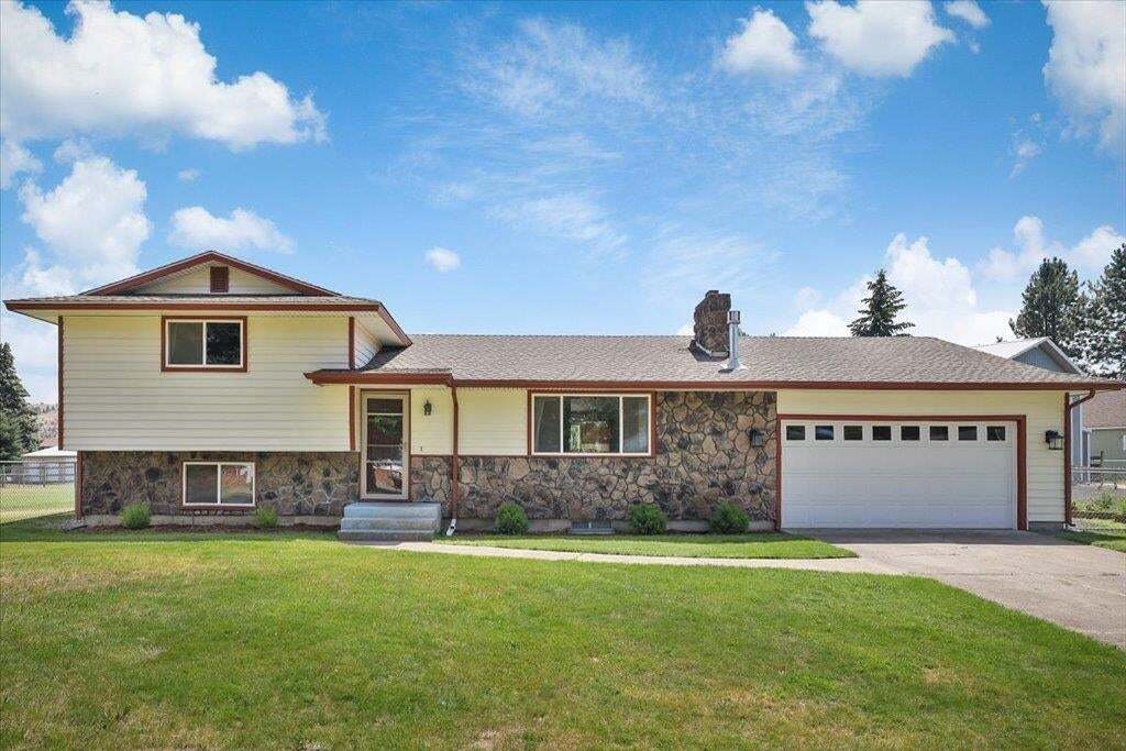 Casa en Greenacres, Washington, Estados Unidos 1 - 19022971