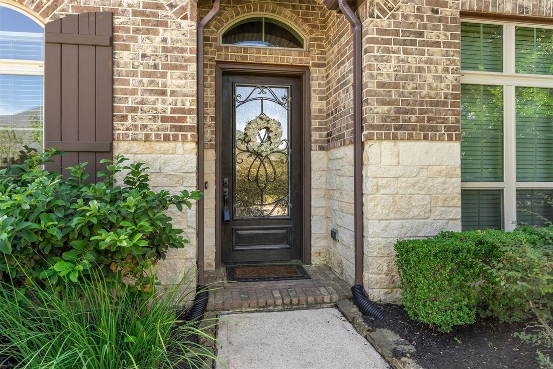 House in Montgomery, Texas, United States 5 - 19027694