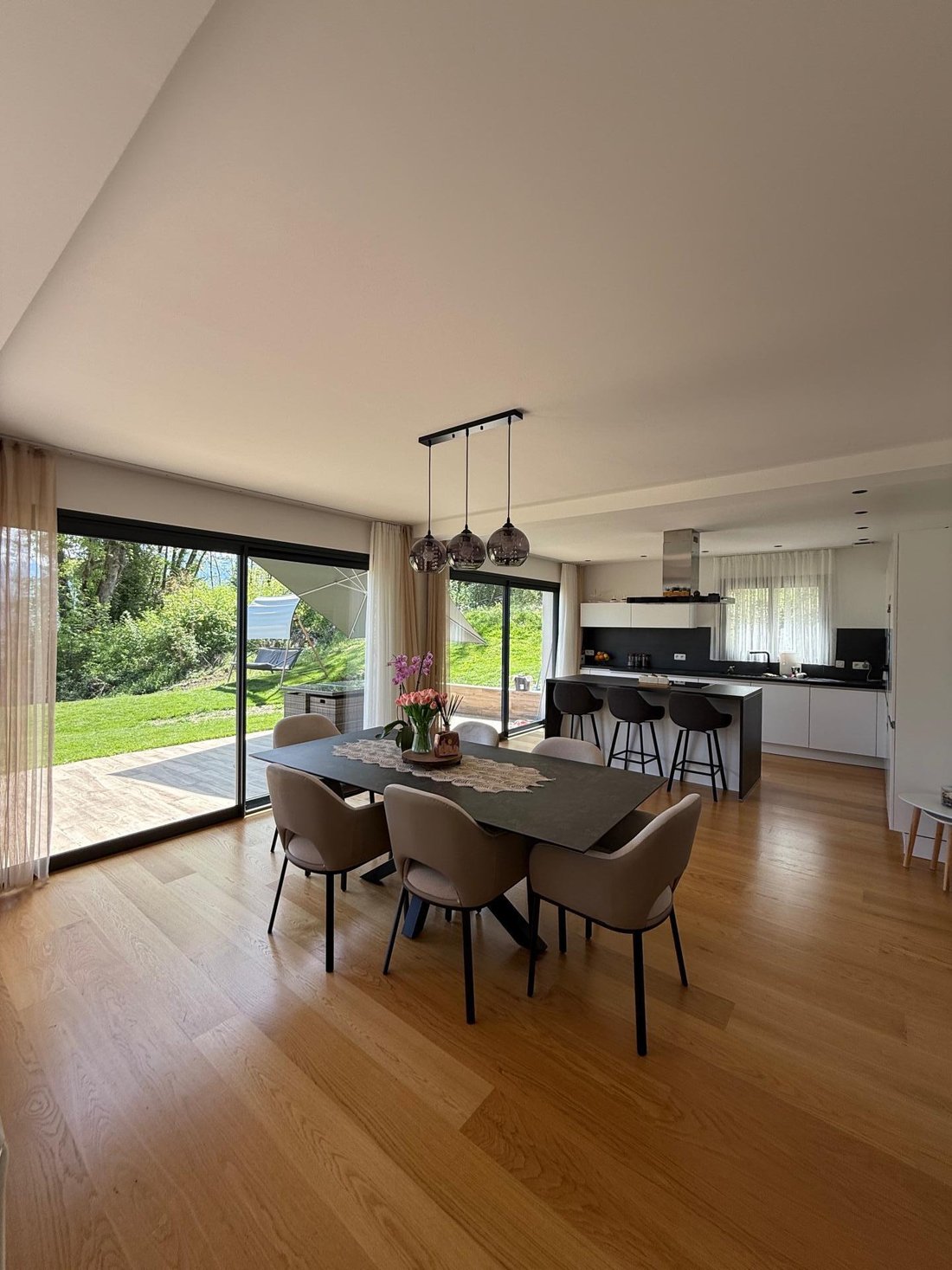 Maison à Ouest et Nord, Sixt-Fer-à-Cheval, France 3 - 19028611