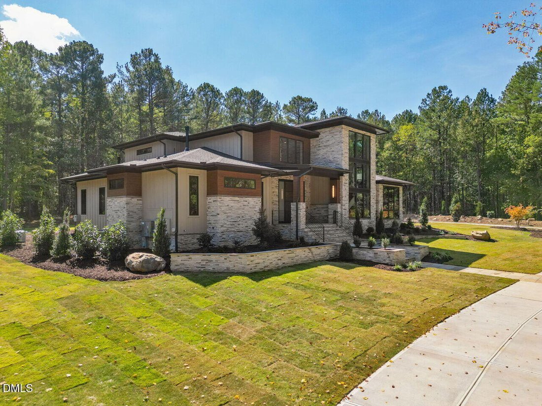 House in Pittsboro, North Carolina, United States 3 - 19029248