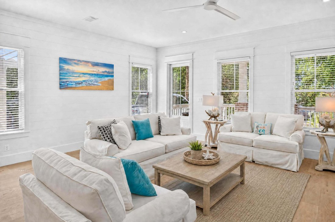 House in Santa Rosa Beach, Florida, United States 3 - 19030569