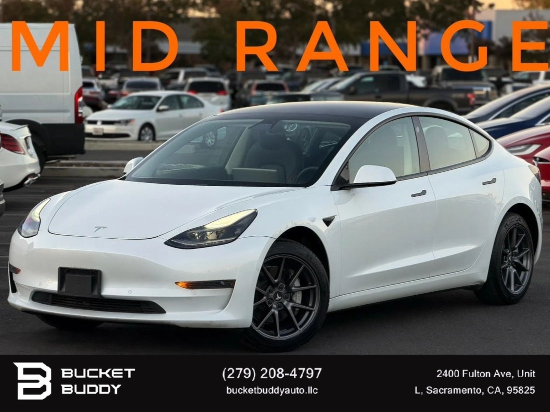 Sedan in Sacramento, CA, United States 1 - 19033765