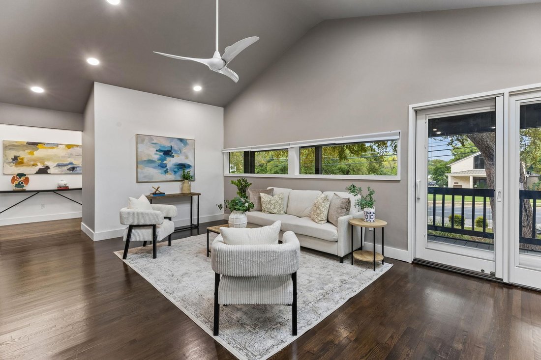 House in Austin, Texas, United States 3 - 19024020