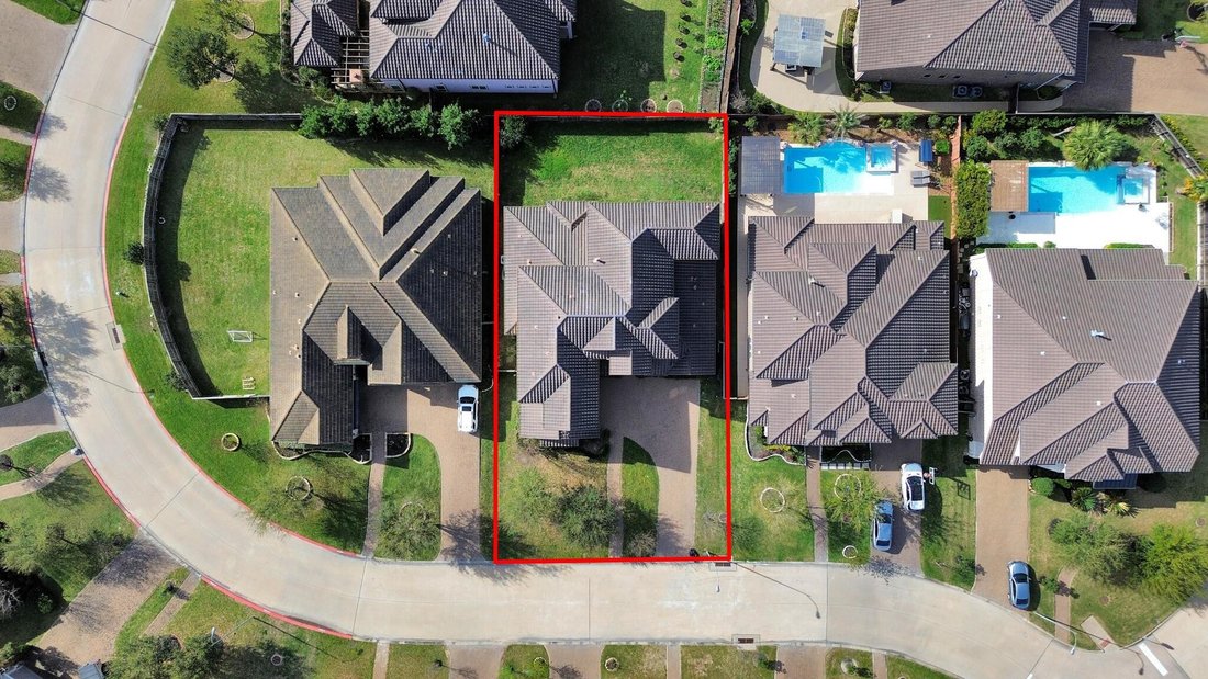 House in Katy, Texas, United States 1 - 19024715