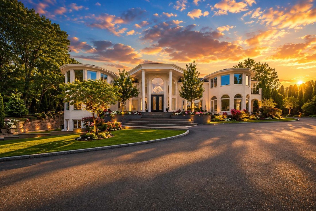 House in Cresskill, New Jersey, United States 1 - 19033692