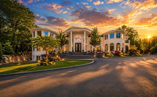 Maison à Cresskill, New Jersey, États-Unis 1