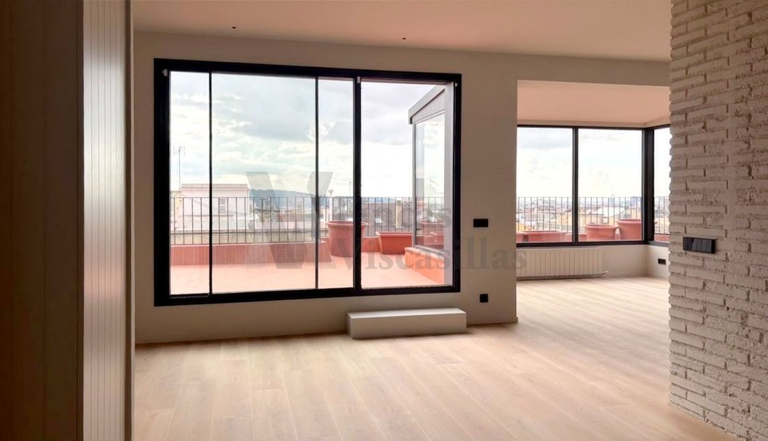 Apartment in Sarrià-Sant Gervasi, Barcelona, Spain 2 - 19023594