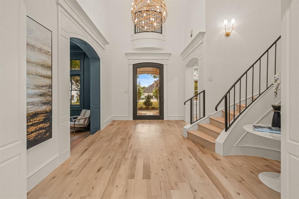 House in Keller, Texas, United States 3 - 19024603