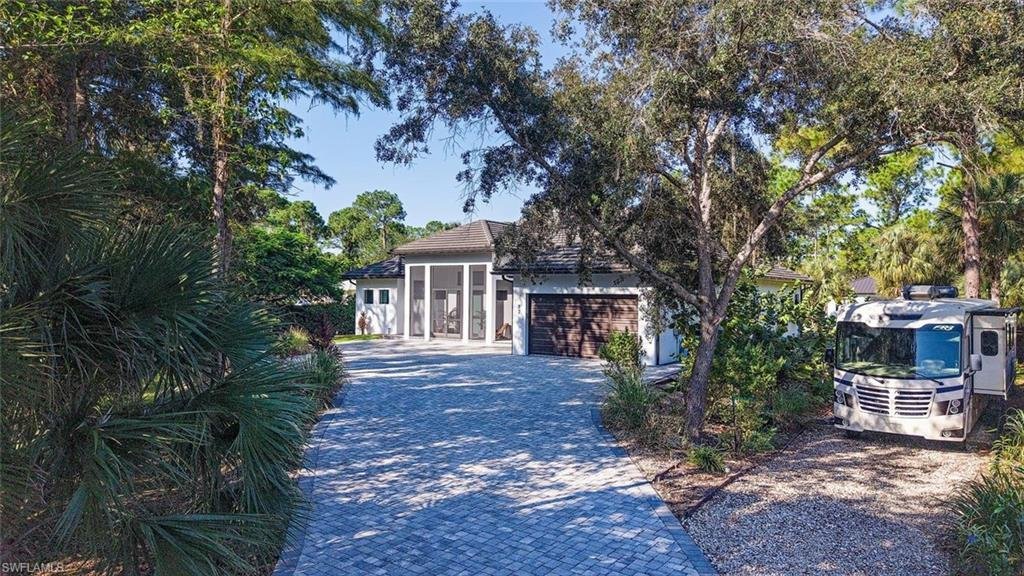 Haus in Naples, Florida, Vereinigte Staaten 1 - 19032215