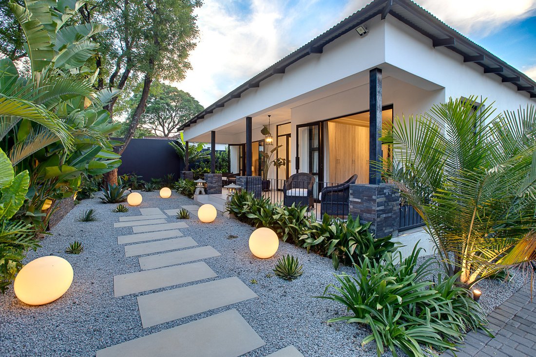 Country House in Sandton, Gauteng, South Africa 3 - 19028494