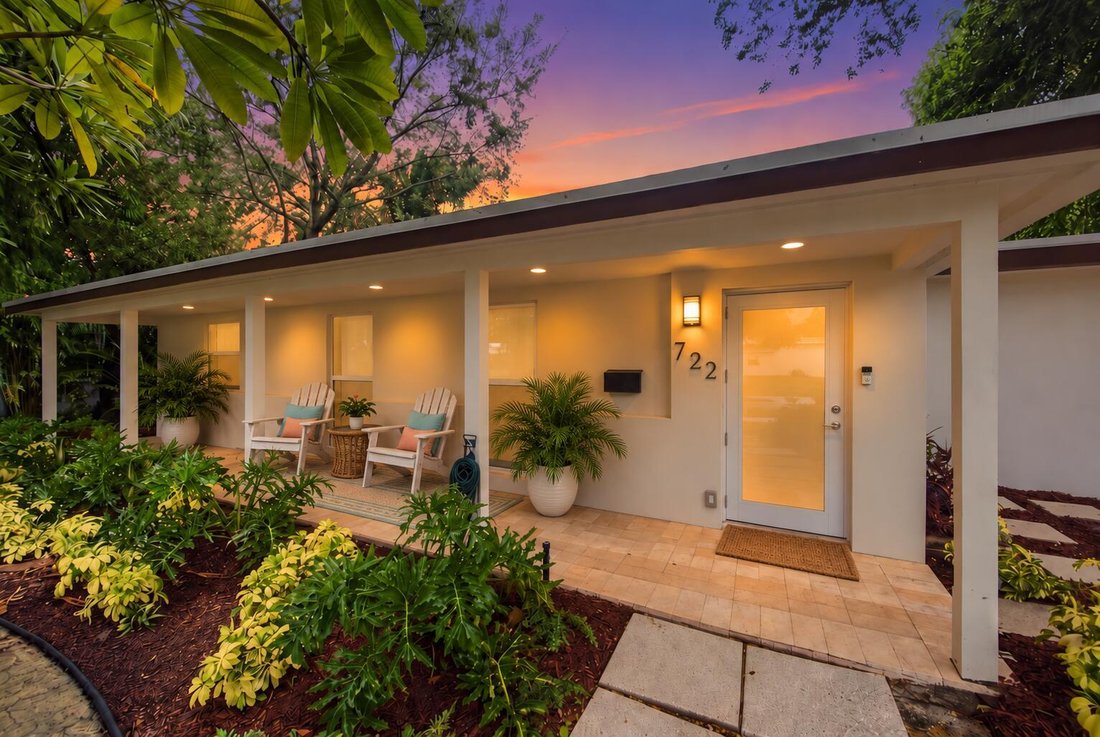 House in Fort Lauderdale, Florida, United States 3 - 19013244