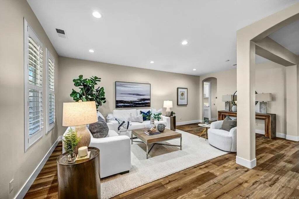 House in Escondido, California, United States 3 - 19024444