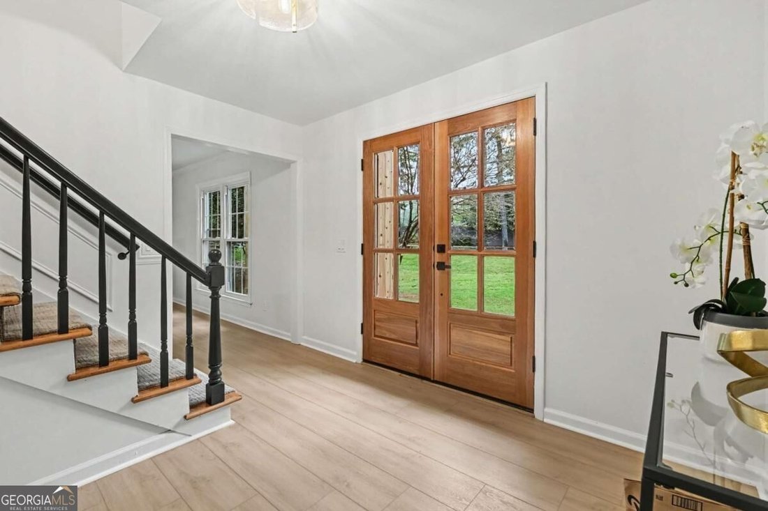 House in Dunwoody, Georgia, United States 4 - 19024357