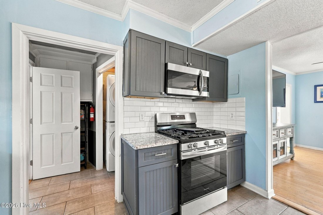 House in Atlantic Beach, North Carolina, United States 5 - 19023907