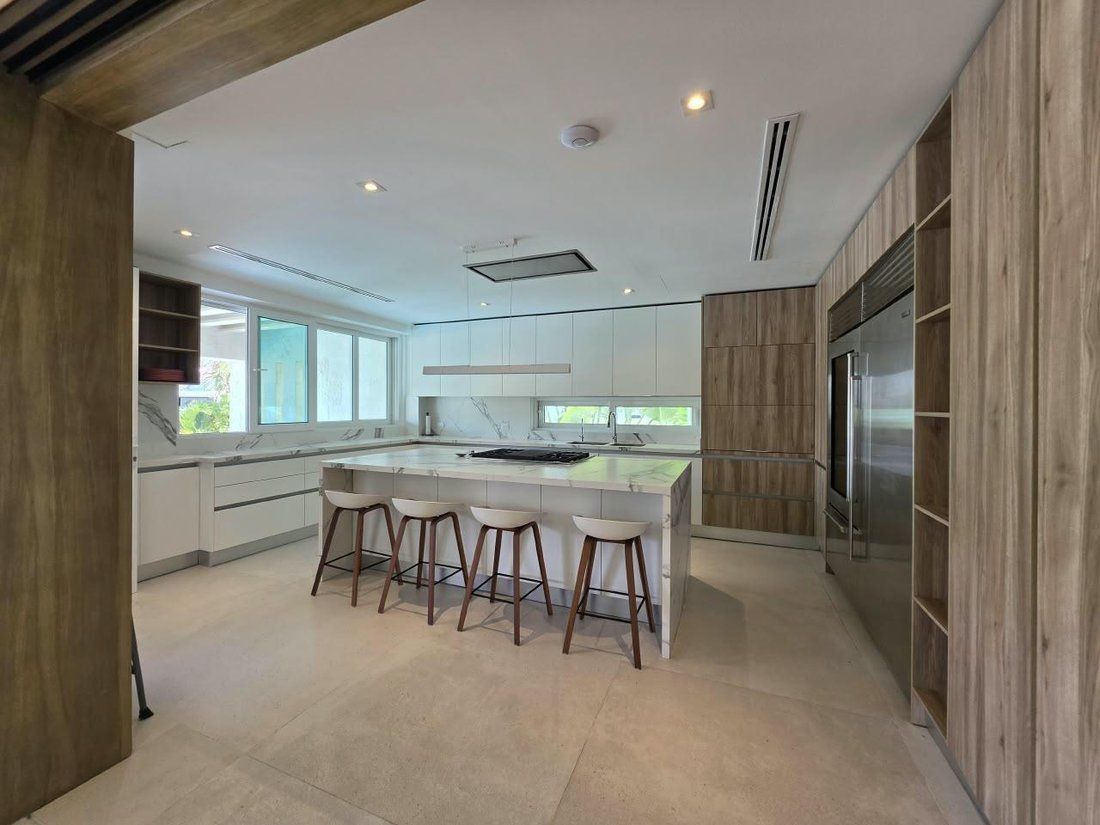 Haus in Cancún, Quintana Roo, Mexiko 5 - 19033896