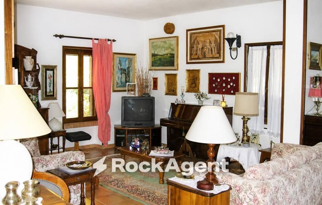 Villa à Soiano del Lago, Lombardie, Italie 4 - 19028438