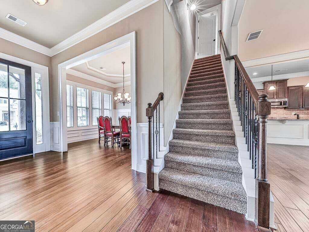 Haus in Cartersville, Georgia, Vereinigte Staaten 4 - 19023146
