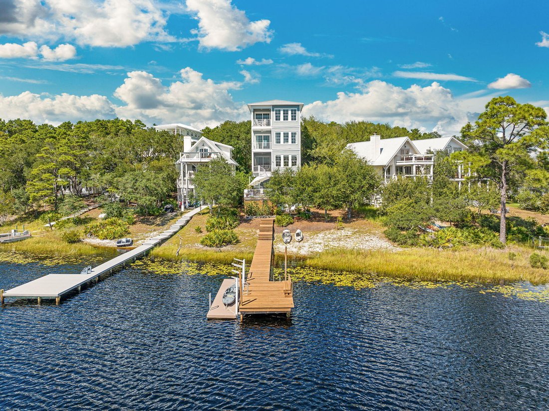 House in Watersound, Florida, United States 1 - 19030265