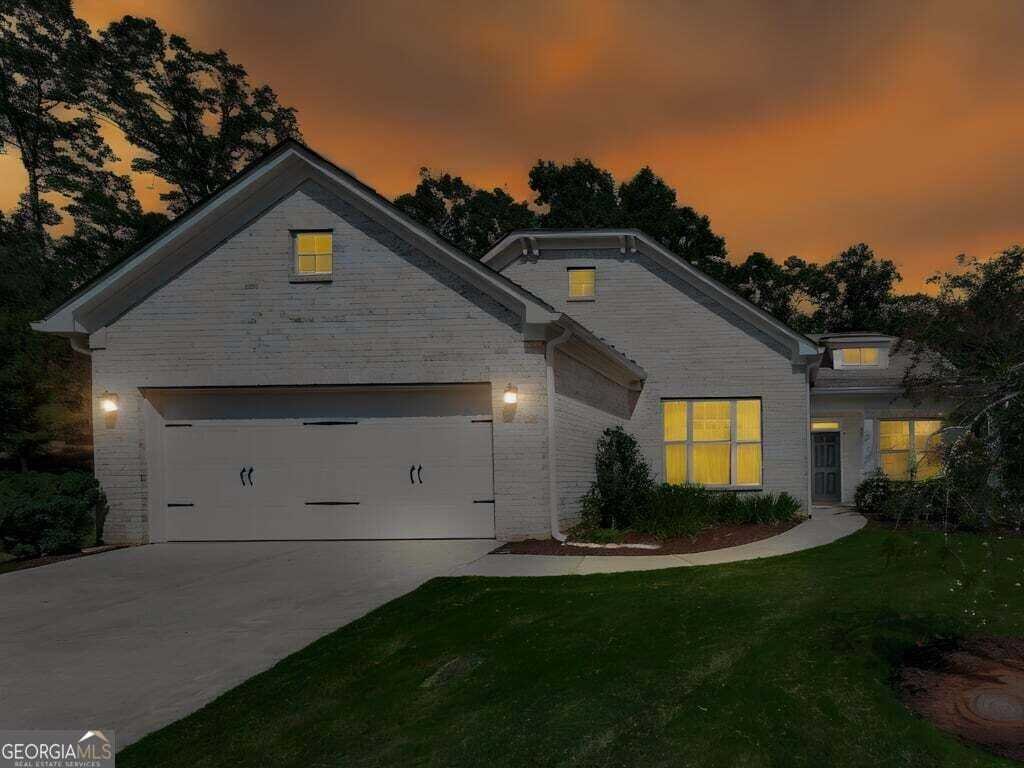 Casa en Canton, Georgia, Estados Unidos 5 - 19023186