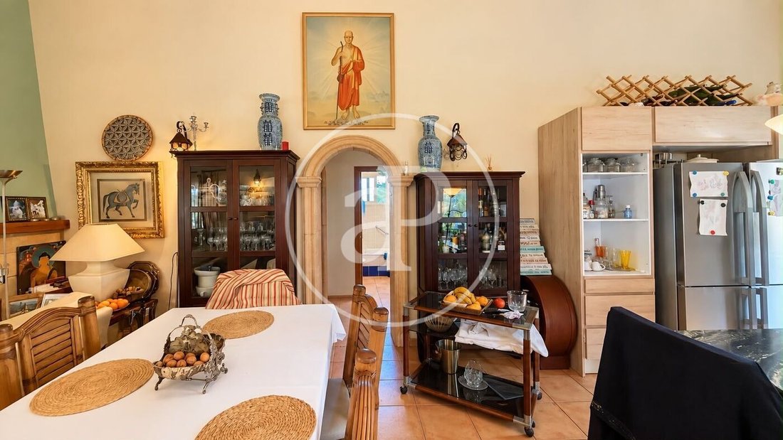 Villa a Pedralba, Comunità Valenzana, Spagna 5 - 19027576