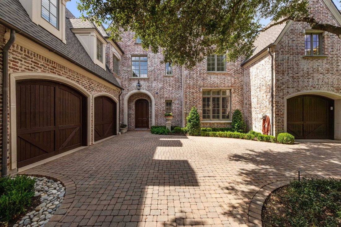 House in Dallas, Texas, United States 2 - 19035037