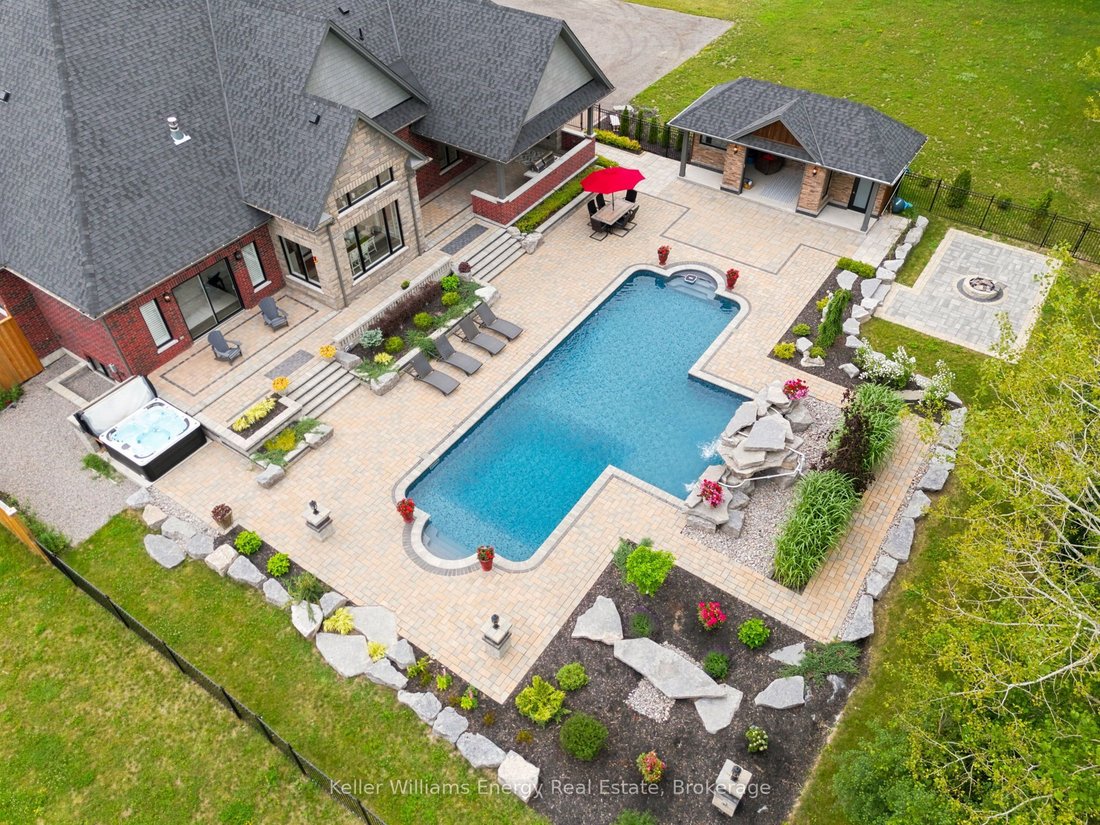 Haus in Clarington, Ontario, Kanada 3 - 19024095