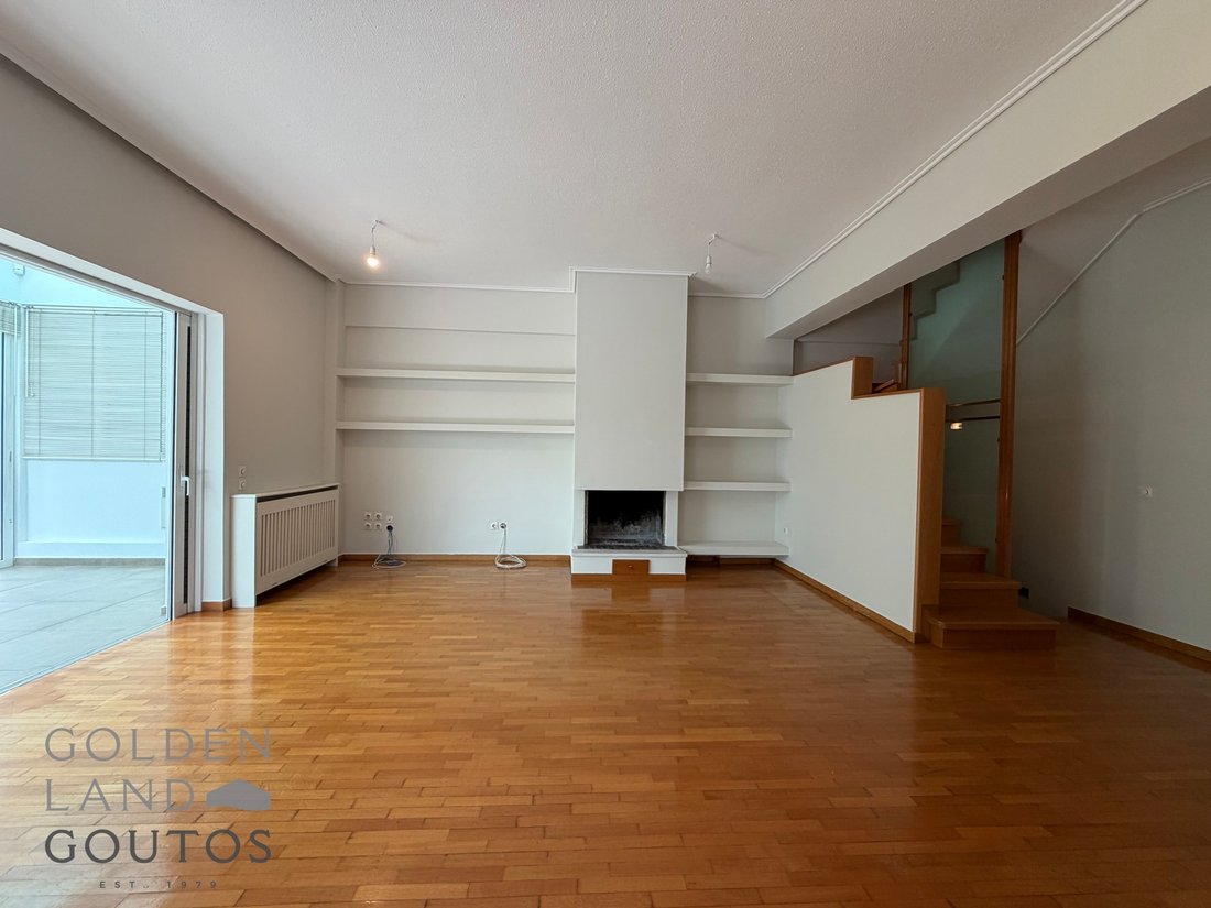 Appartement à Voúla, Attique, Grèce 1 - 19029272