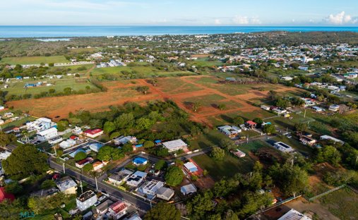 Land in Cabo Rojo, Cabo Rojo, Puerto Rico 1