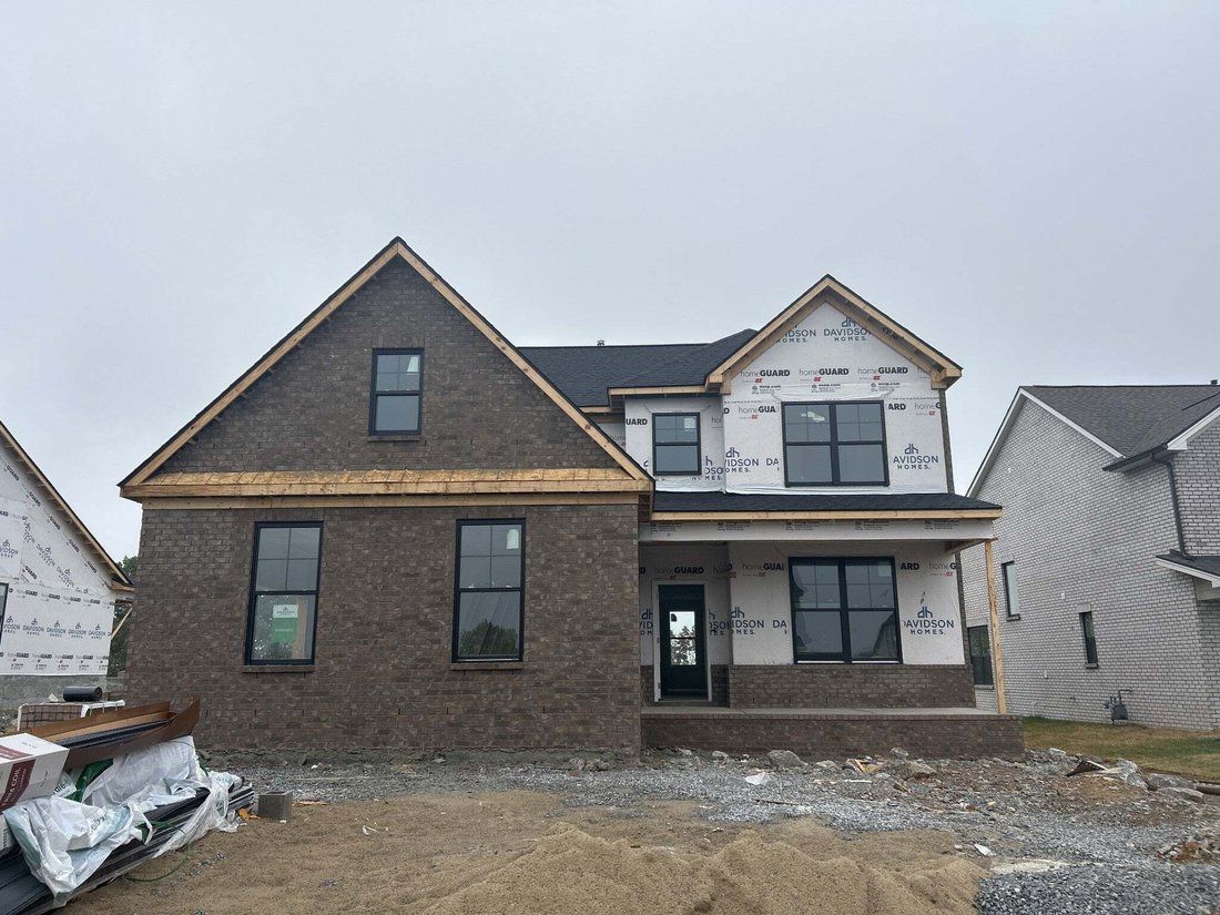 House in Mt. Juliet, Tennessee, United States 3 - 19012955