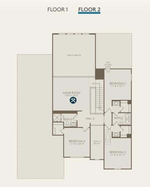 House in Rosenberg, Texas, United States 3 - 19024730