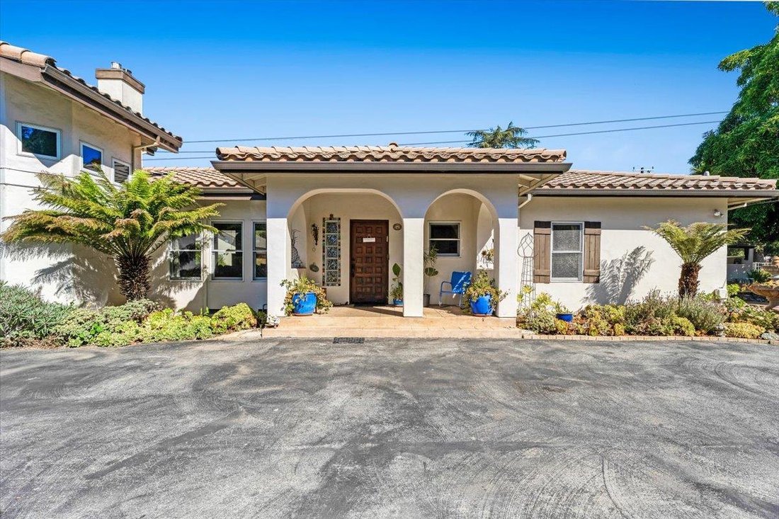 House in Soquel, California, United States 3 - 19023747