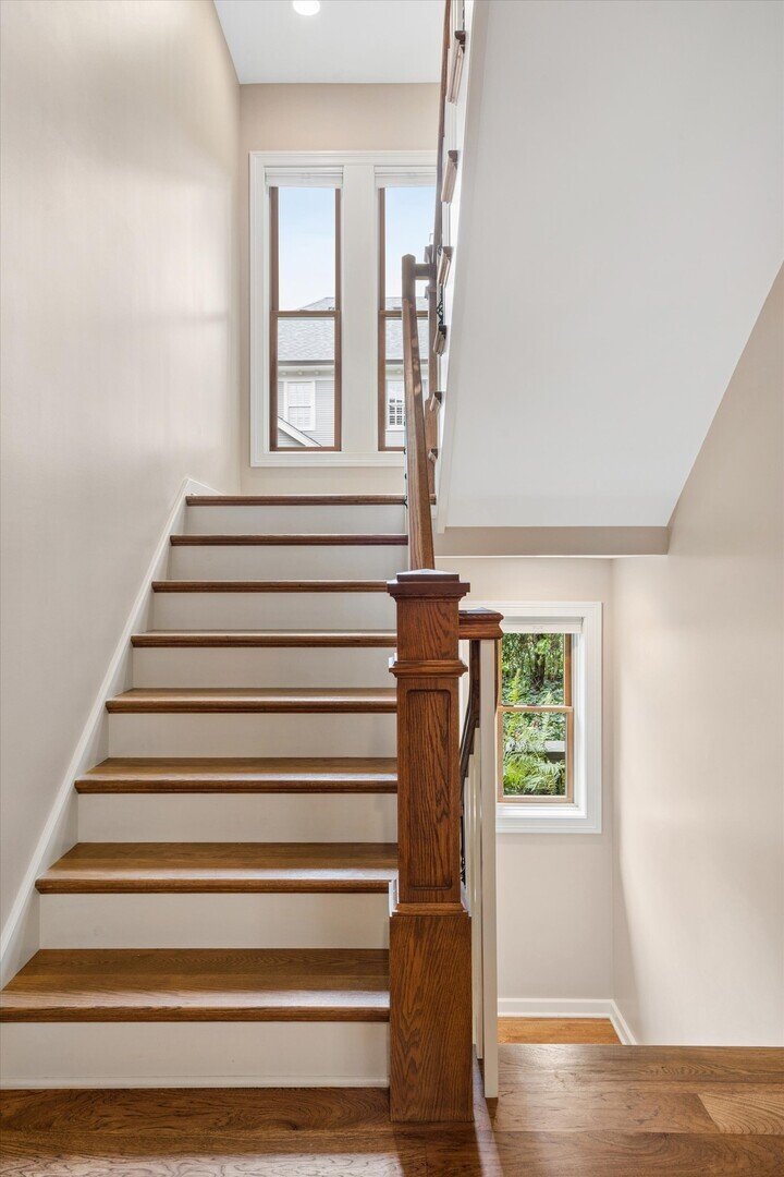 Casa en Hinsdale, Illinois, Estados Unidos 4 - 19028059