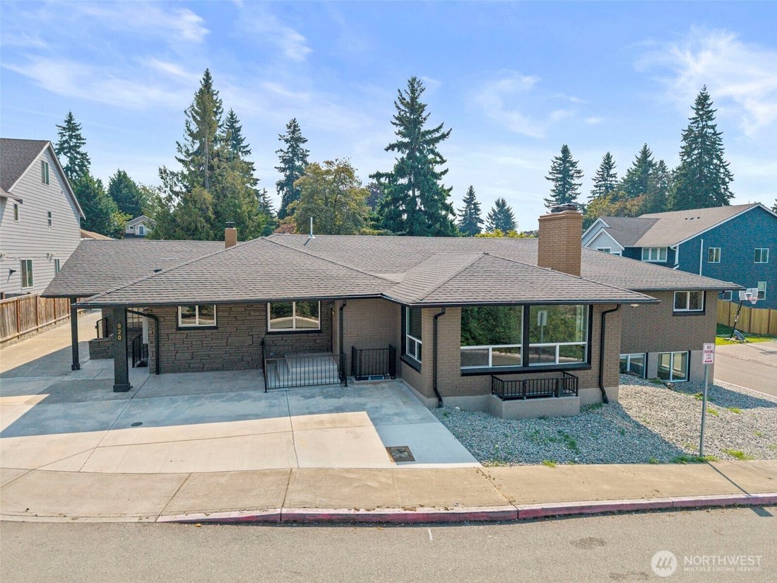 House in Kent, Washington, United States 1 - 19023921