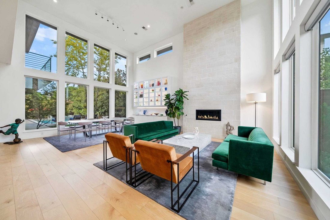 House in Dallas, Texas, United States 5 - 19026537