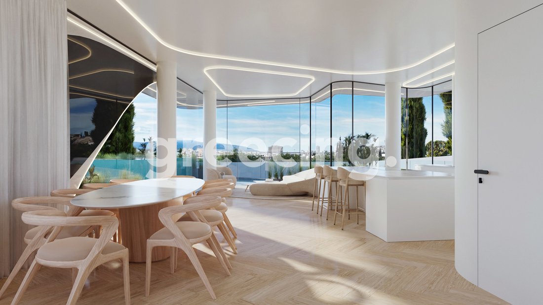 Apartment in Psychiko, Attica, Greece 3 - 19020532