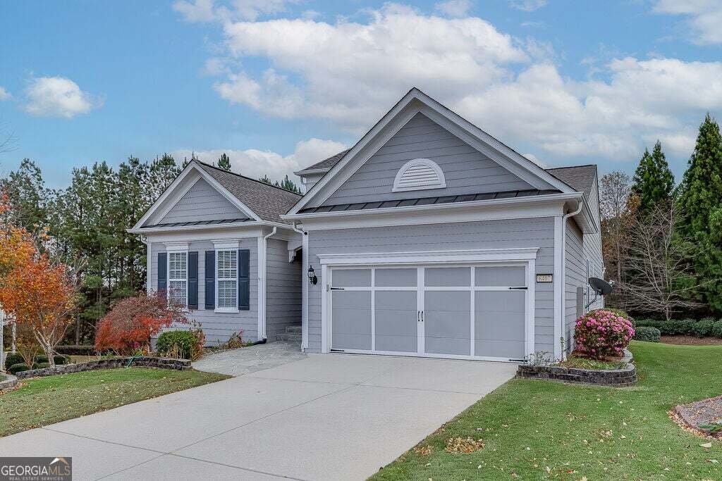 House in Hoschton, Georgia, United States 2 - 19021072