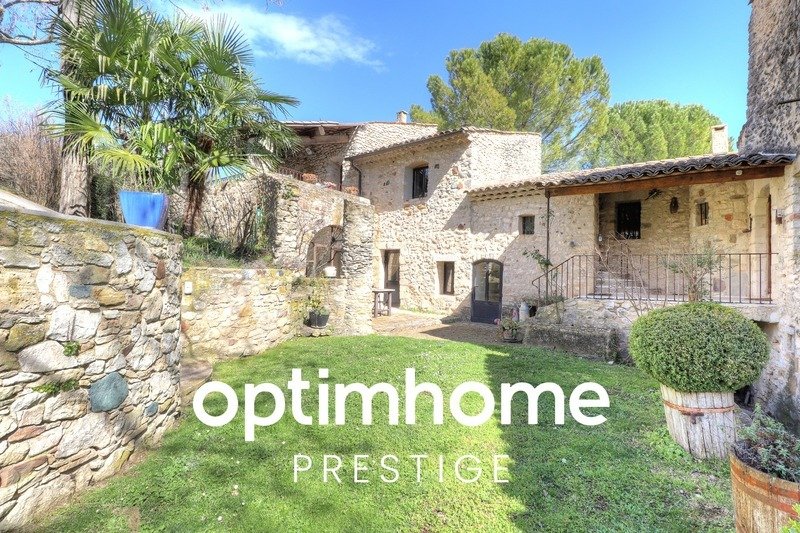 House in Manosque, Provence-Alpes-Côte d'Azur, France 2 - 19021826