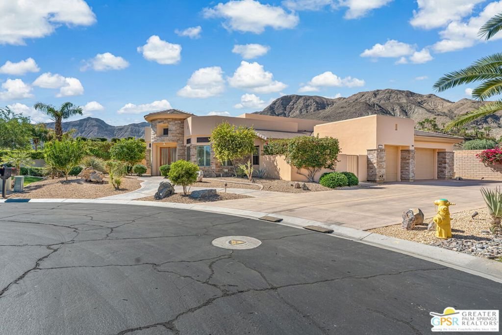 Casa en Rancho Mirage, California, Estados Unidos 4 - 19030679