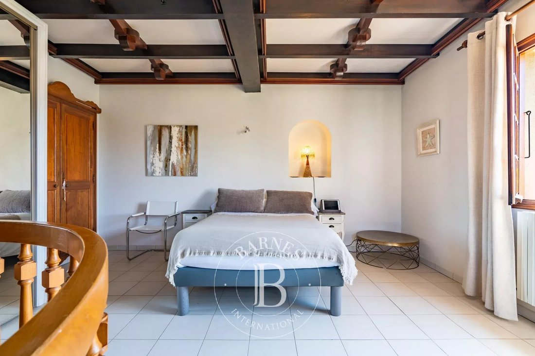 Townhouse en Saint-Florent, Córcega, Francia 4 - 15927964