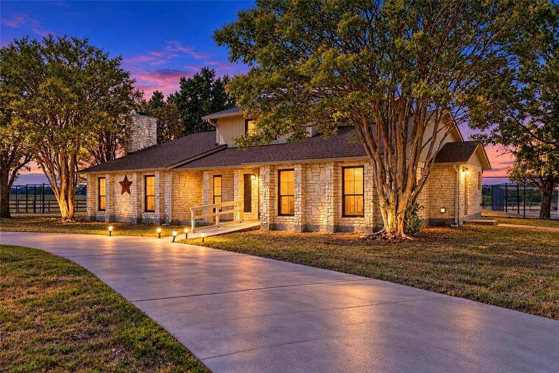 Haus in Hutto, Texas, Vereinigte Staaten 3 - 19032431