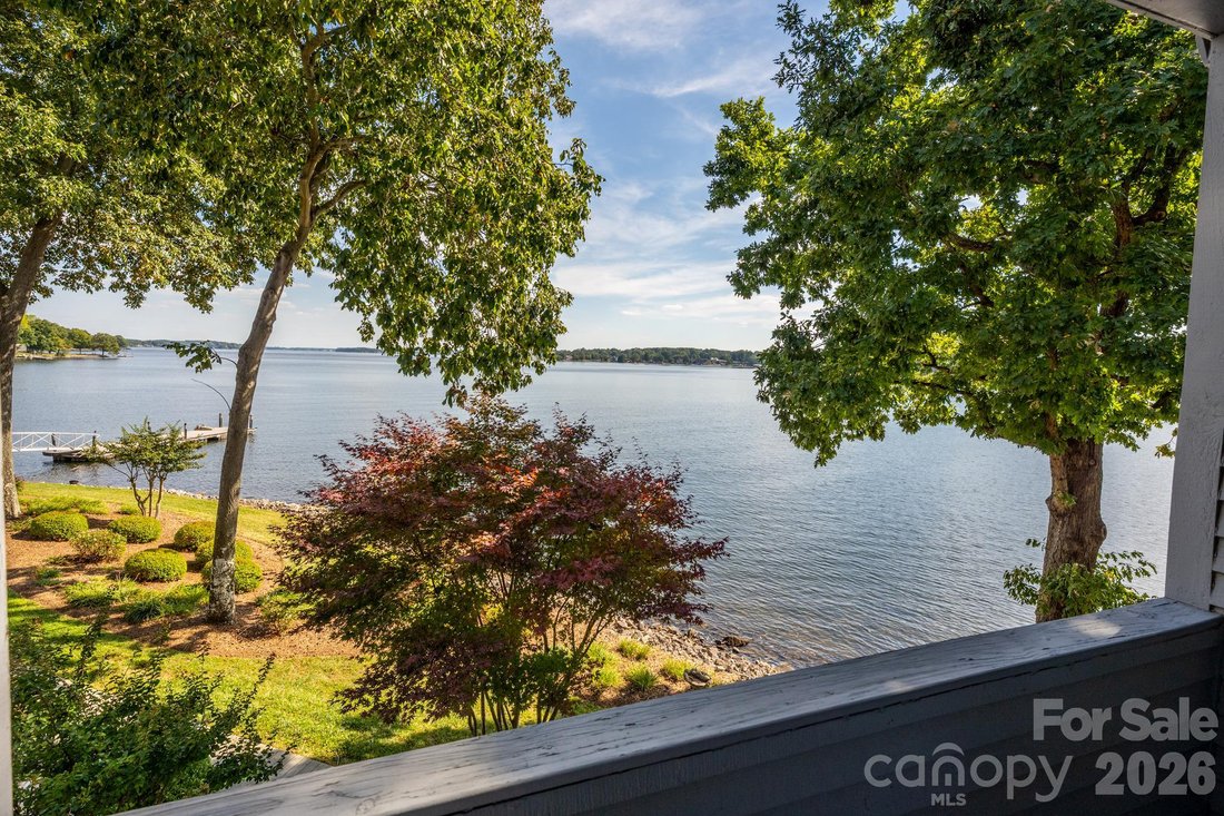 Townhouse in Lake Norman of Catawba, North Carolina, United States 3 - 19027296