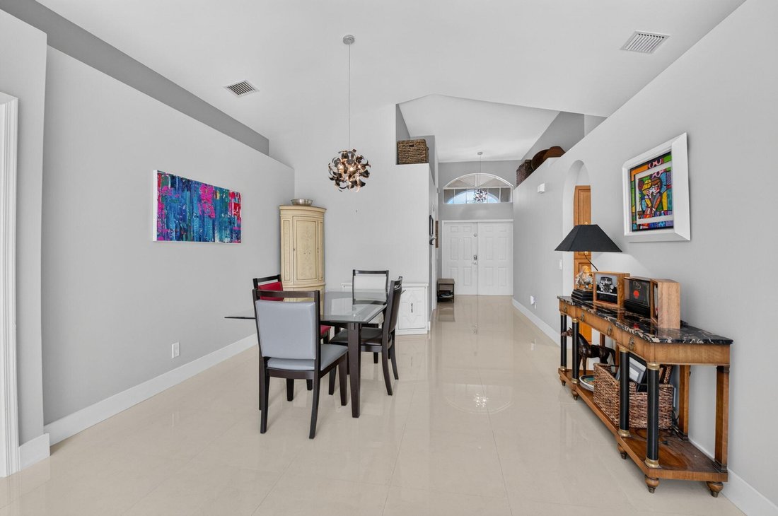 House in Boca Raton, Florida, United States 5 - 19029392