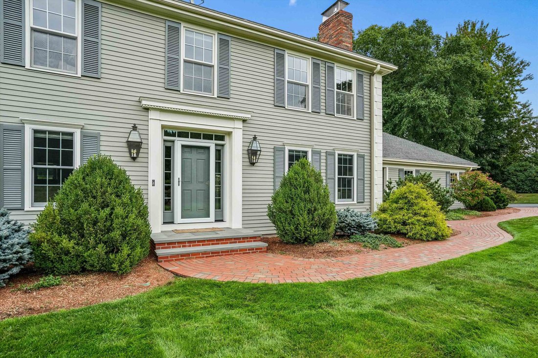 Casa a Bedford, New Hampshire, Stati Uniti 3 - 19021130