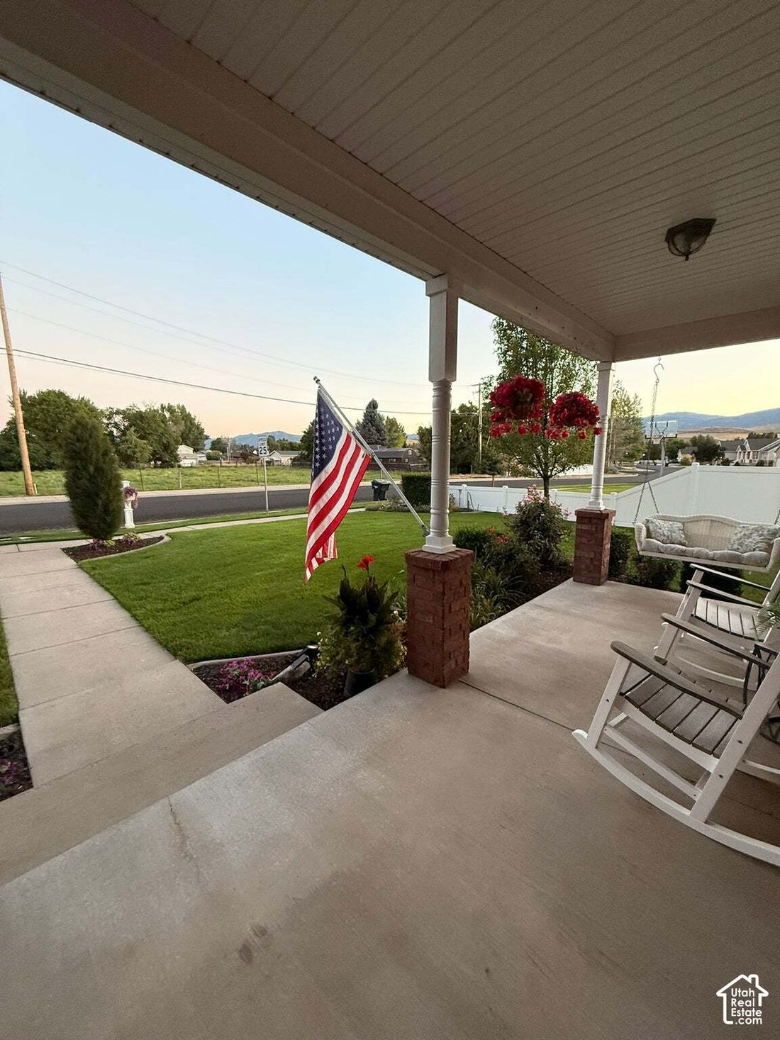 House in Morgan, Utah, United States 4 - 19021261